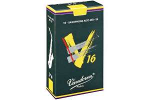 Изображение Vandoren SR703 V16 - Трости для саксофона Альт №3