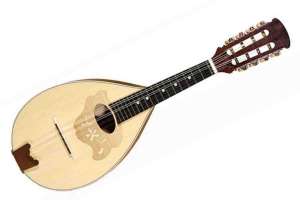 Изображение Vasco MD-12 - Мандолина