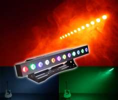 Изображение Vello led minibar 512