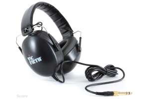 Изображение VIC FIRTH SIH1 наушники для барабанщиков