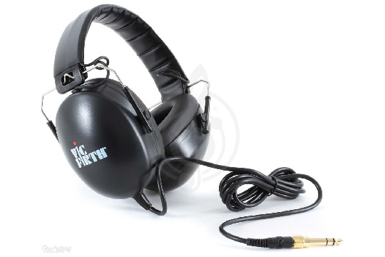 Изображение VIC FIRTH SIH1 наушники для барабанщиков