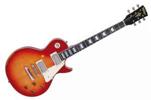 Изображение Vintage V100MRCS - Электрогитара типа Les Paul