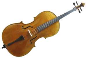 Изображение Виолончель Goronok "Фантазия" new  4/4 760 мм