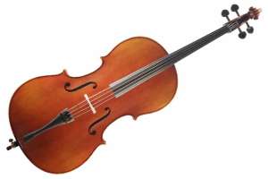 Изображение Виолончель Goronok "Каденция" 4/4 760 мм