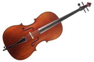 Изображение Виолончель Goronok "Каприс" 4/4 745 мм