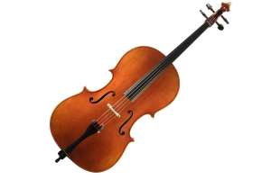 Изображение Виолончель Goronok "Родион Дубов" 4/4 740 мм