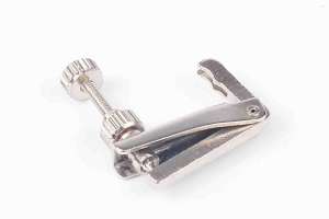 Изображение VITORIA FT12 Mашинка 1/2 скрипичная подстроечная,