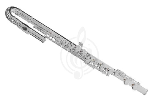Изображение VIVOTON Standart 16 X (с изогнутой головкой) - Флейта