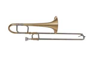Изображение Тромбоны Vivoton Trombone Alt Standart