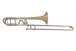 Изображение Тромбоны Vivoton Trombone Tenor Student 215