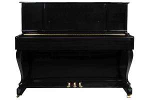 Изображение Vivoton V123B - Пианино акустическое, черное