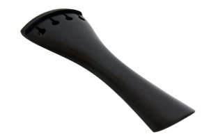 Изображение WBO VT01E-2/4 - Струнодержатель для скрипки круглый