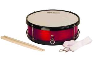 Изображение Weber MPJ-ZOYA - Маршевый барабан