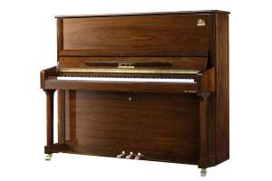 Изображение Wendl&Lung W126WN - Пианино акустическое, цвет орех