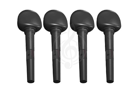 Изображение Wittner 272111L-04 Finetune - Колки для виолончели 4/4-7/8