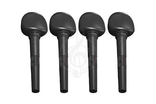 Изображение Wittner 272111M-04 Finetune - Колки для виолончели 4/4-7/8