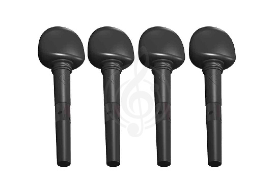 Изображение Wittner 272131S-04 Finetune - Колки для виолончели 1/2 -1/4