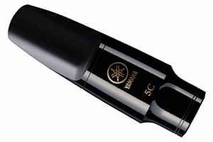 Изображение YAMAHA AS-5C - Мундштук для саксофона альт