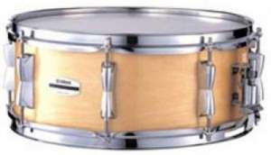 Изображение YAMAHA BSD0655RAB Малый барабан 14"
