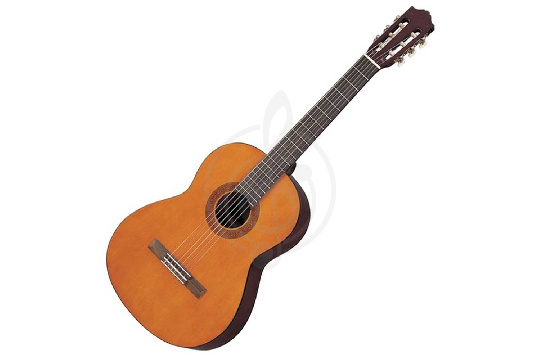 Изображение YAMAHA C40 - Классическая гитара