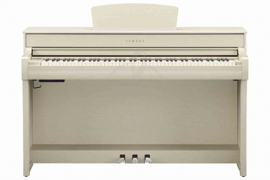 Изображение YAMAHA CLP-735WA - Пианино цифровое