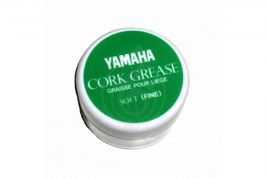 Изображение YAMAHA CORK GREASE 10G