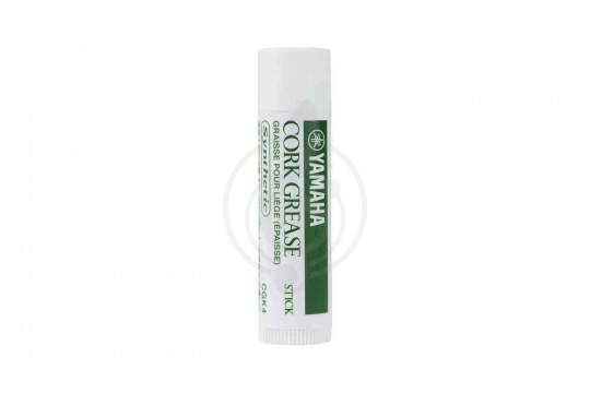 Изображение YAMAHA CORK GREASE STICK//SYNTHETIC 5G - Смазка для пробки твёрдая
