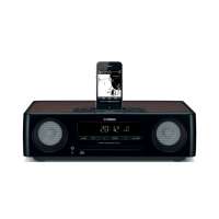 Изображение Yamaha Desktop audio system TSX-132 Black