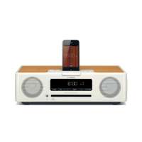 Изображение Yamaha Desktop audio system TSX-132 White