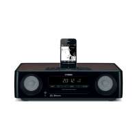 Изображение Yamaha Desktop audio system TSX-B232 Black