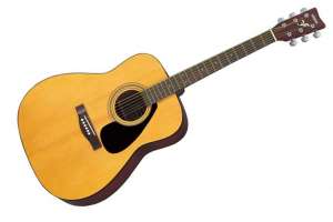 Изображение YAMAHA F310NT - Акустическая гитара