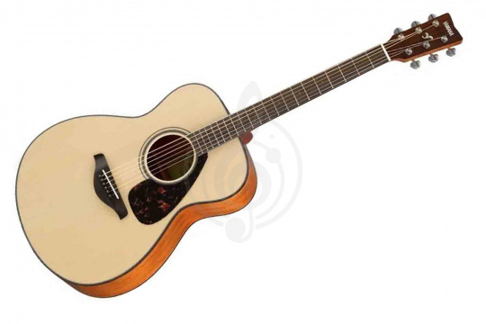 Изображение YAMAHA FG800N - Акустическая гитара
