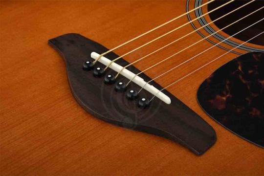 Акустическая гитара  - фото 2