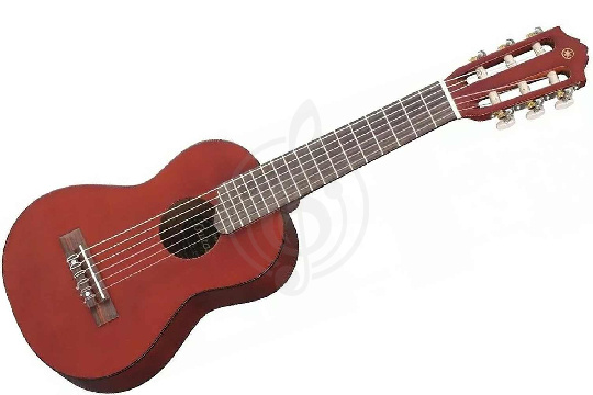 Изображение Yamaha GL1PBR - Гиталеле