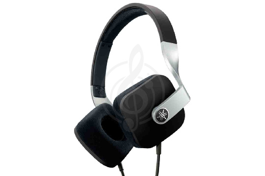 Изображение YAMAHA HPH-M82 Наушники полноразмерные закрытого типа, 105 дБ,  20 Гц - 20 кГц