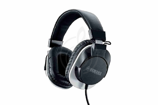 Изображение Yamaha HPH-MT120 - Студийные наушники