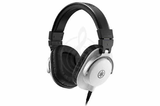 Изображение Yamaha HPH-MT5W - Студийные наушники