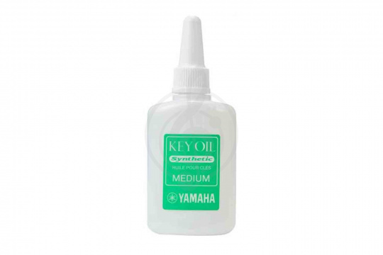 Изображение YAMAHA KEY OIL MEDIUM - Масло для механики средней вязкости (кларнет, саксофон)