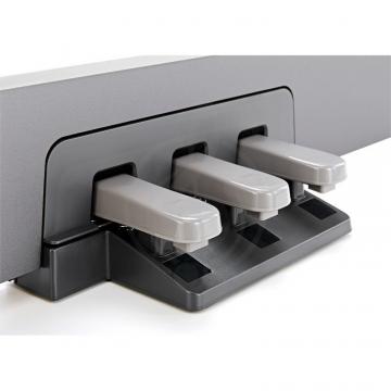 Педаль сустейна для клавишных  - фото 3