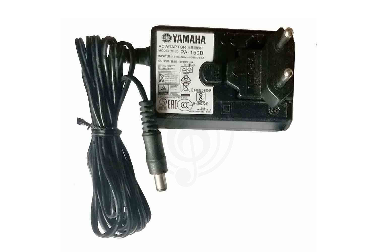 Блок питания для клавишных  - фото 2