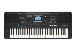 Изображение YAMAHA PSR-E473 - Синтезатор домашний