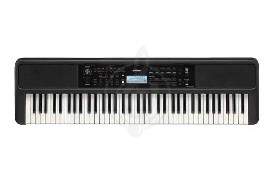 Изображение YAMAHA PSR-EW320 - Синтезатор 76 клавиш