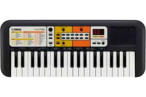 Изображение Yamaha PSS-F30
