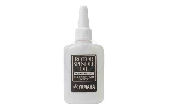 Изображение YAMAHA ROTOR SPINDLE OIL - Масло для оси вентиля (ротора)