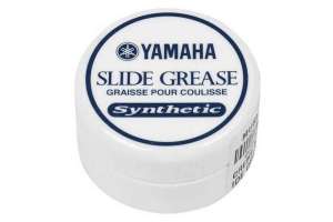 Изображение YAMAHA SLIDE GREASE 10G - Смазка для кронов медных духовых
