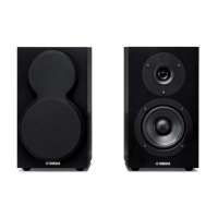 Изображение Yamaha speaker package NS-BP150 Black. Комплект акустических систем