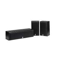 Изображение Yamaha Speaker Package NS-P60 комплект динамиков, черн