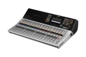 Изображение YAMAHA TF5 - Цифровая микшерная консоль