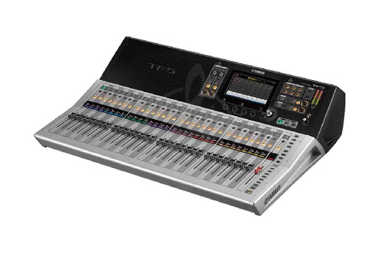 Изображение YAMAHA TF5 - Цифровая микшерная консоль