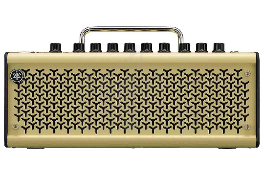 Изображение Yamaha THR10II - Гитарный комбоусилитель